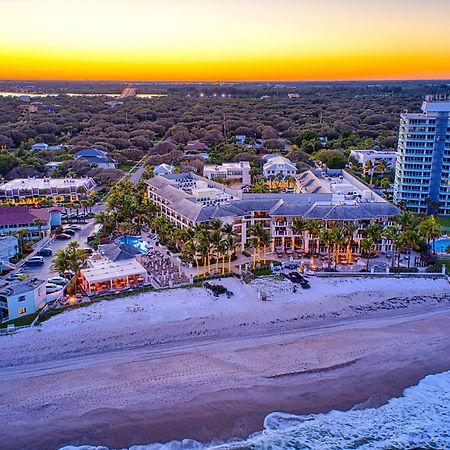 Kimpton Vero Beach Hotel&Spa, an IHG Hotel Exterior foto