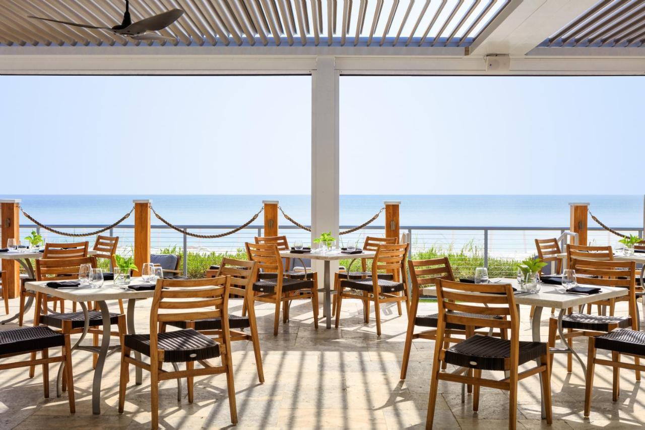 Kimpton Vero Beach Hotel&Spa, an IHG Hotel Exterior foto