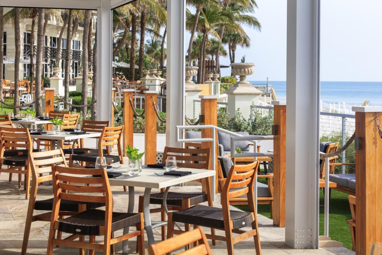 Kimpton Vero Beach Hotel&Spa, an IHG Hotel Exterior foto