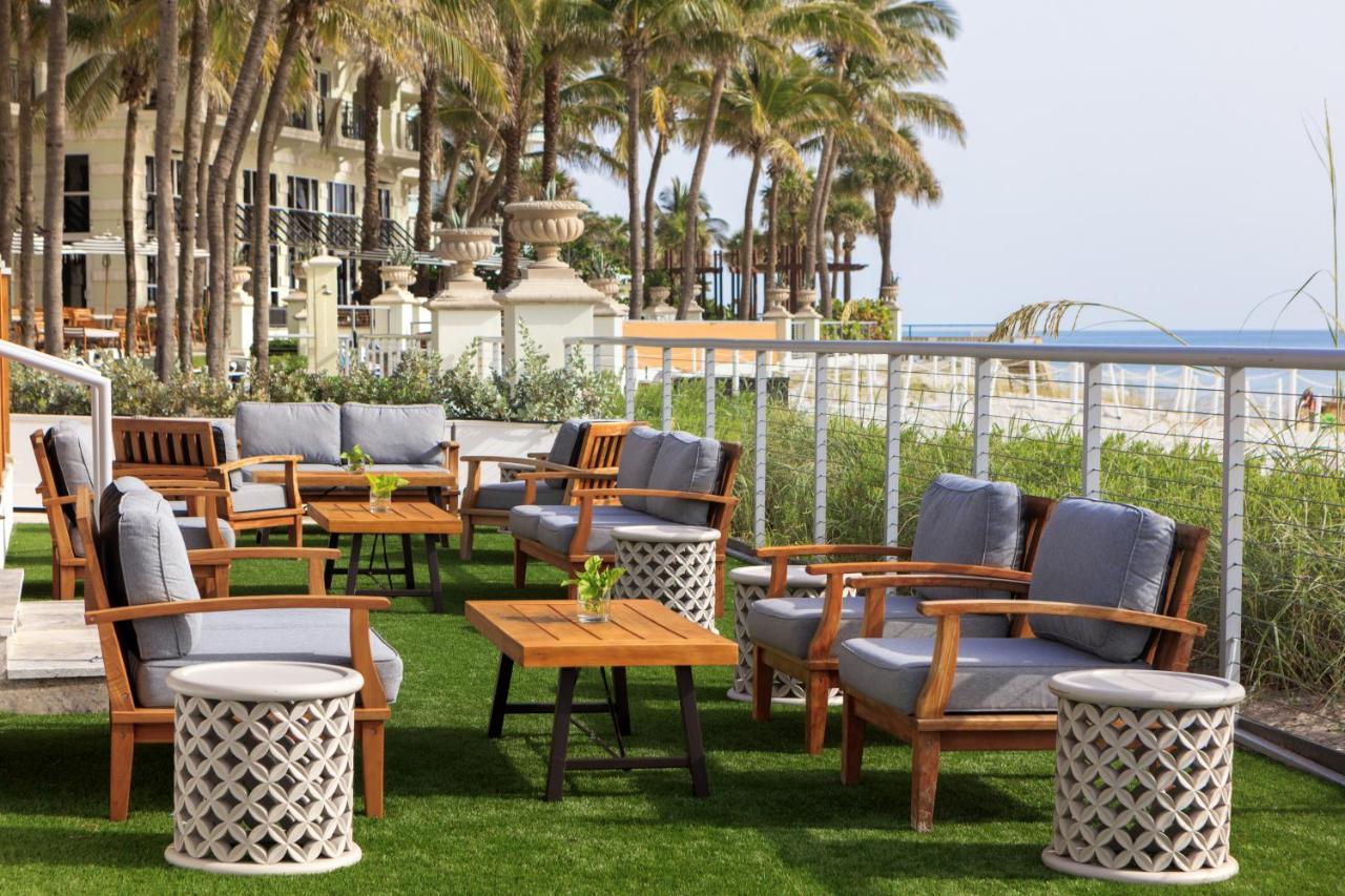Kimpton Vero Beach Hotel&Spa, an IHG Hotel Exterior foto