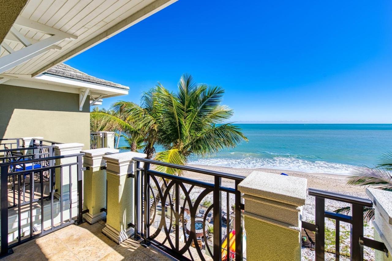 Kimpton Vero Beach Hotel&Spa, an IHG Hotel Exterior foto