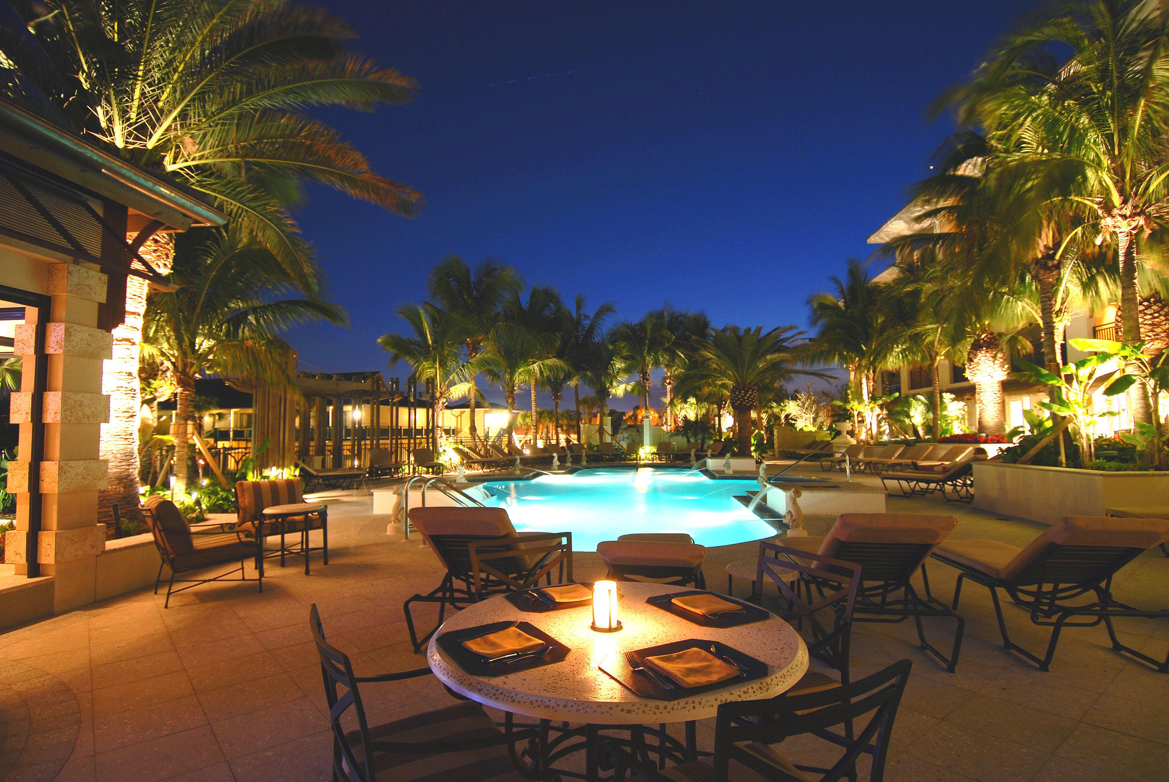 Kimpton Vero Beach Hotel&Spa, an IHG Hotel Exterior foto