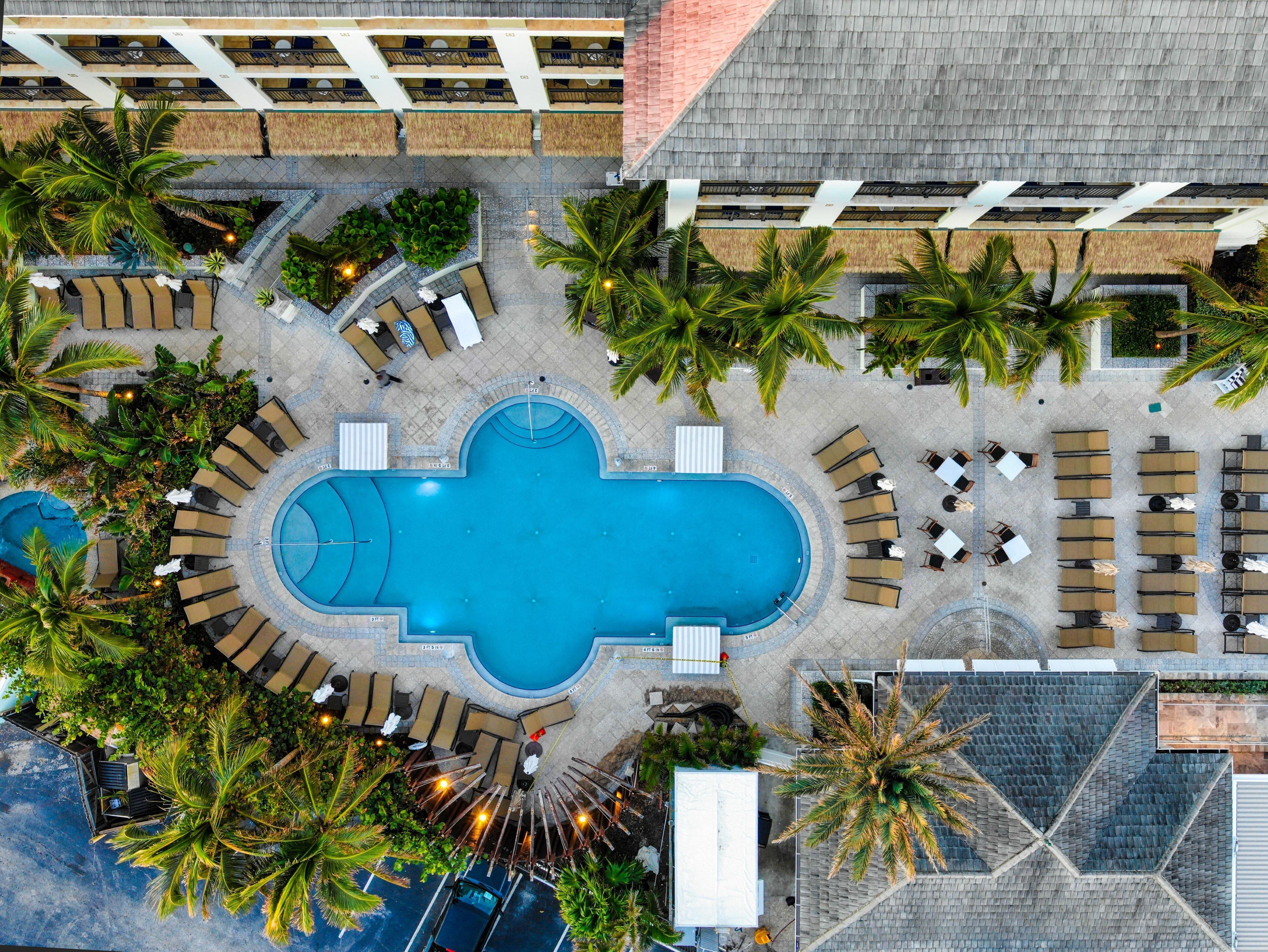 Kimpton Vero Beach Hotel&Spa, an IHG Hotel Exterior foto