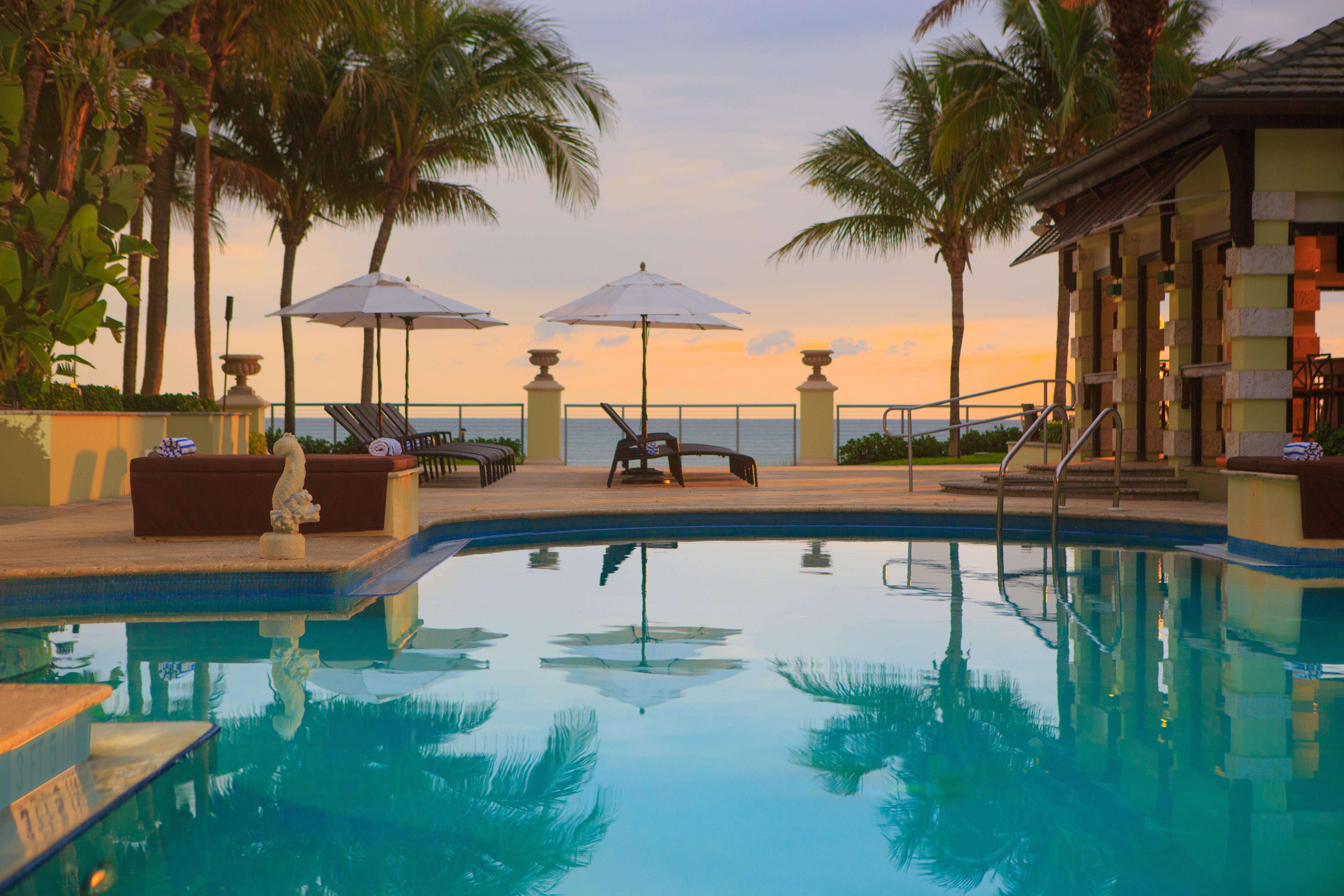 Kimpton Vero Beach Hotel&Spa, an IHG Hotel Exterior foto