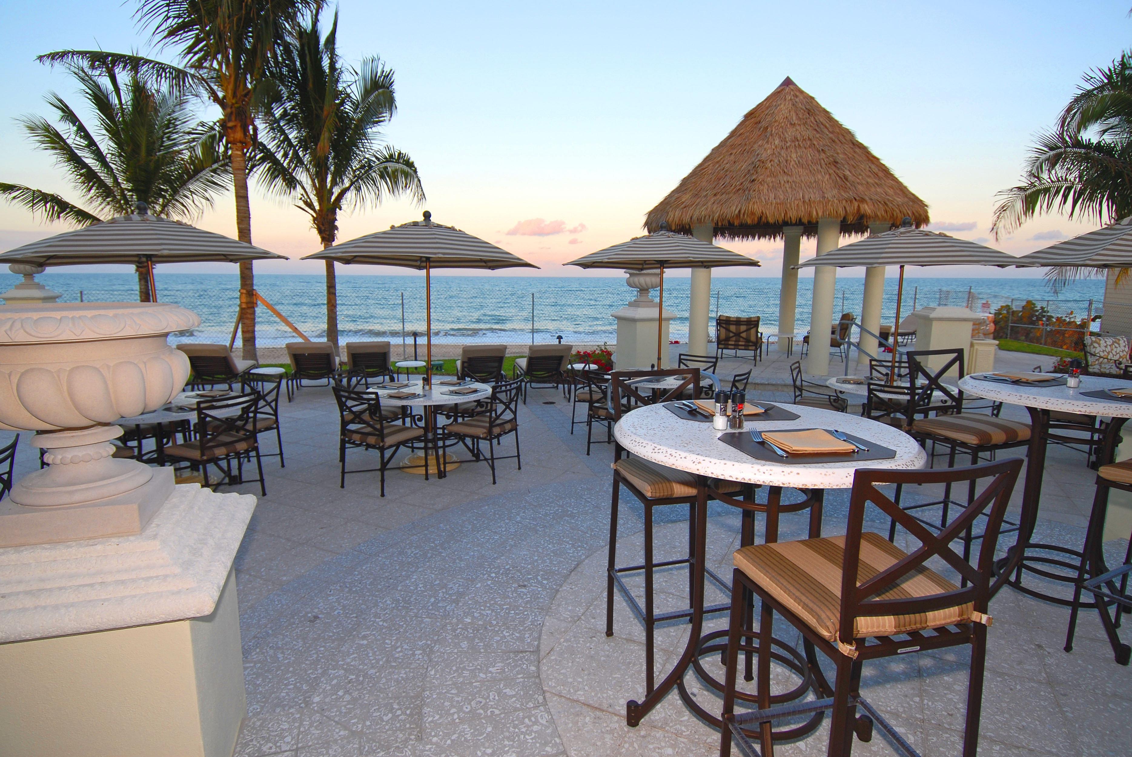 Kimpton Vero Beach Hotel&Spa, an IHG Hotel Exterior foto