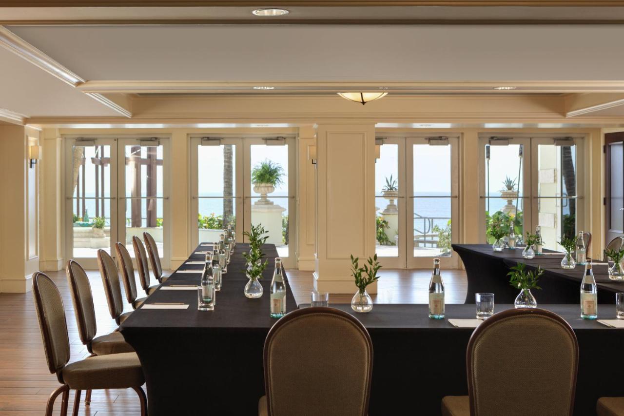 Kimpton Vero Beach Hotel&Spa, an IHG Hotel Exterior foto