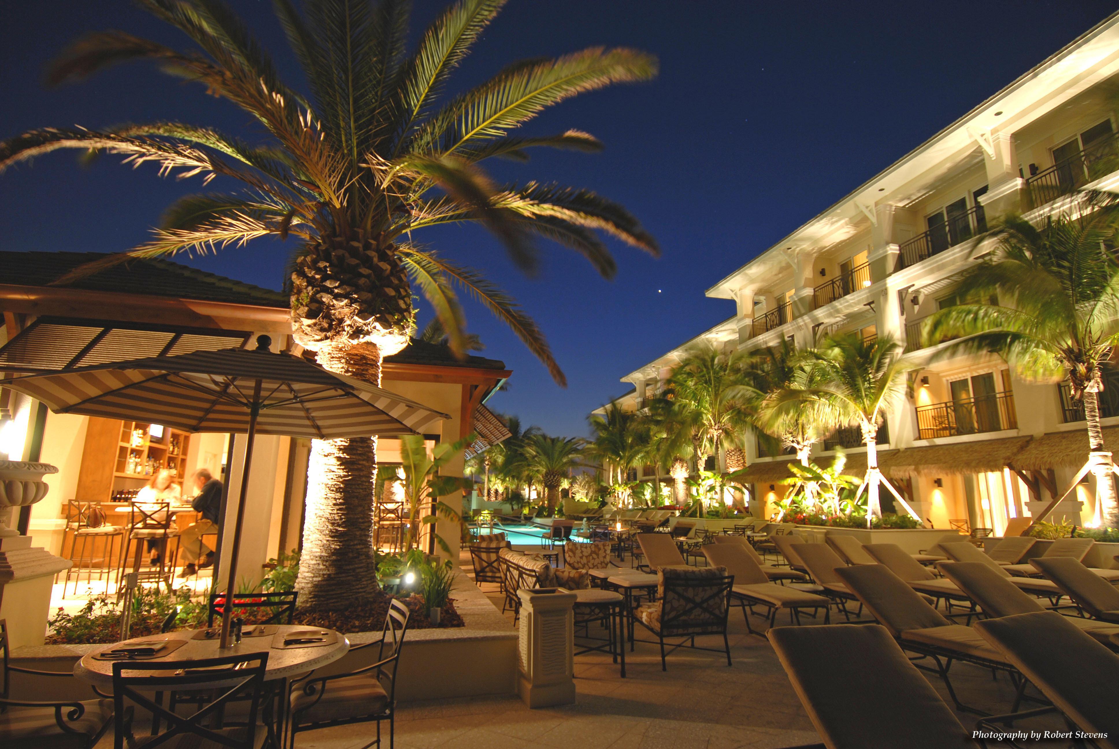 Kimpton Vero Beach Hotel&Spa, an IHG Hotel Exterior foto