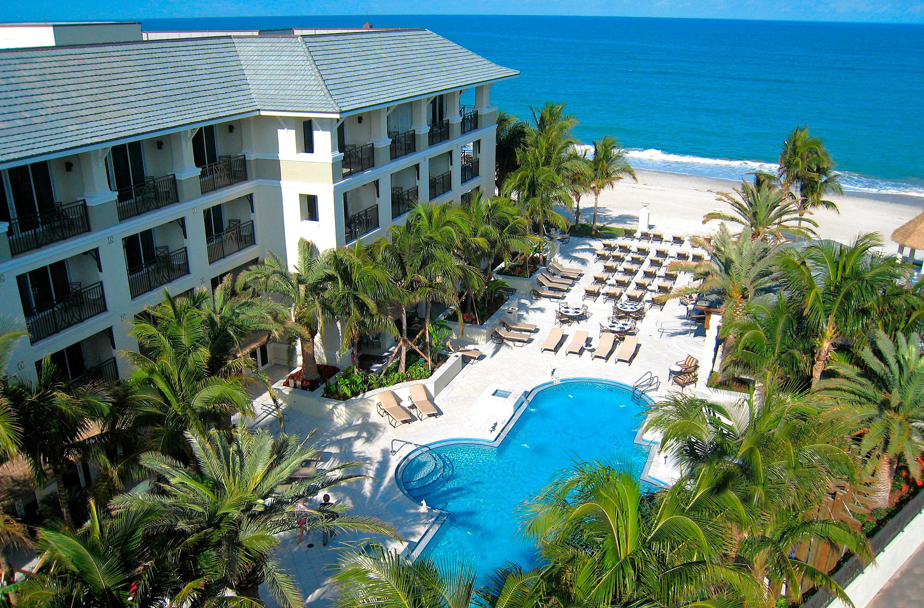 Kimpton Vero Beach Hotel&Spa, an IHG Hotel Exterior foto