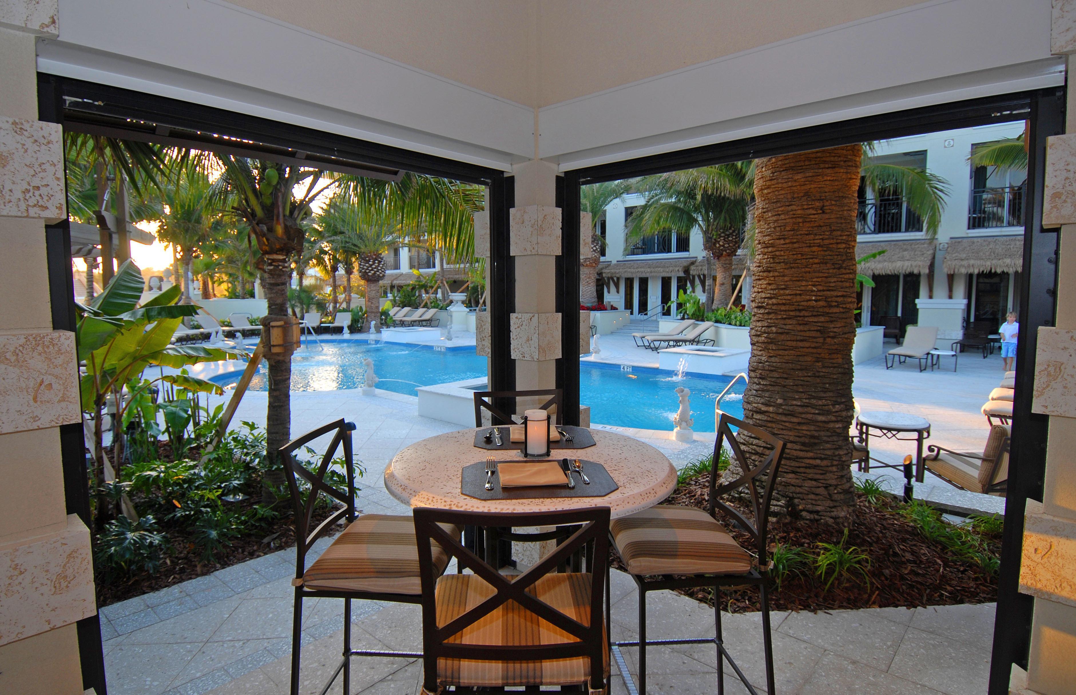 Kimpton Vero Beach Hotel&Spa, an IHG Hotel Restaurant foto
