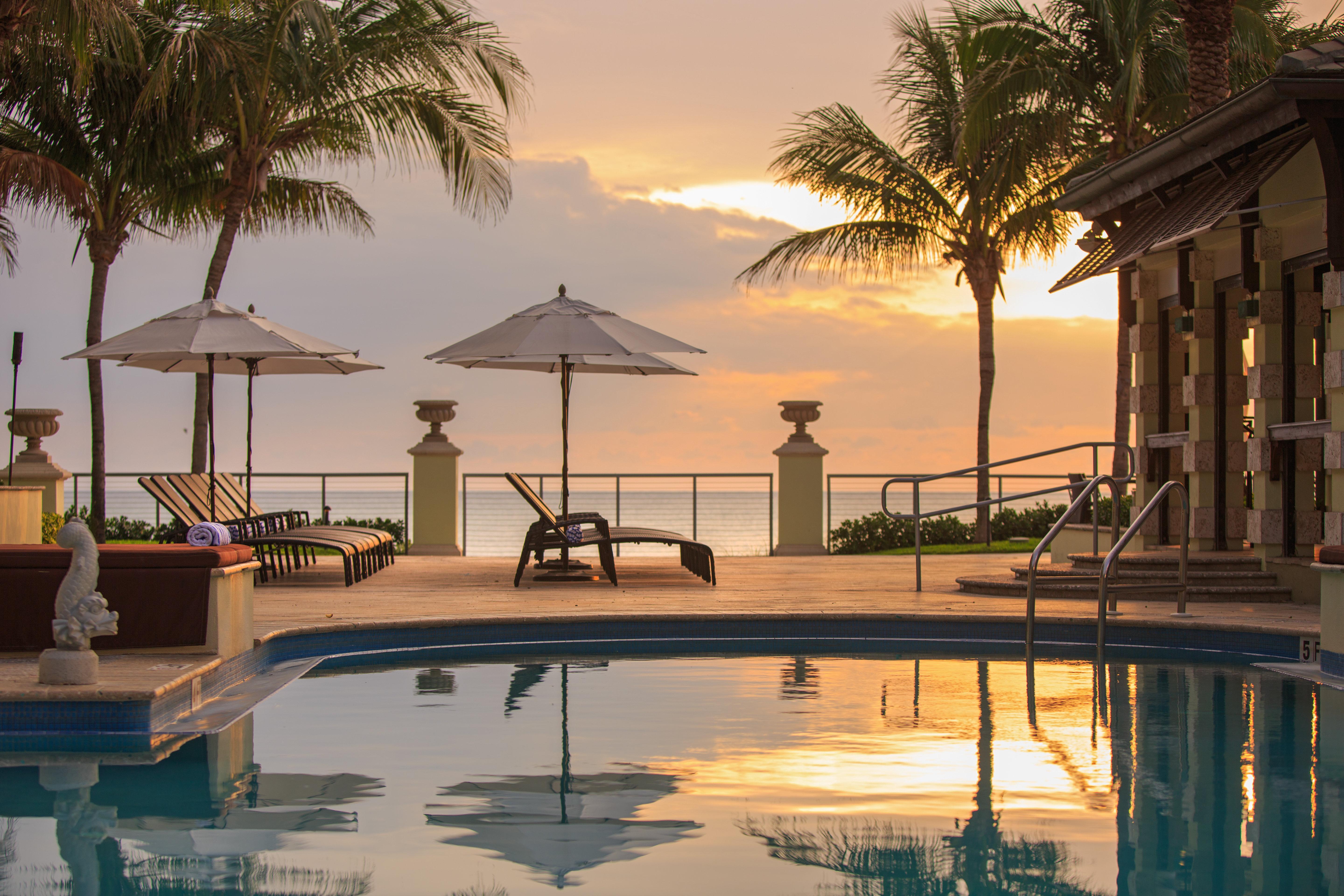 Kimpton Vero Beach Hotel&Spa, an IHG Hotel Exterior foto