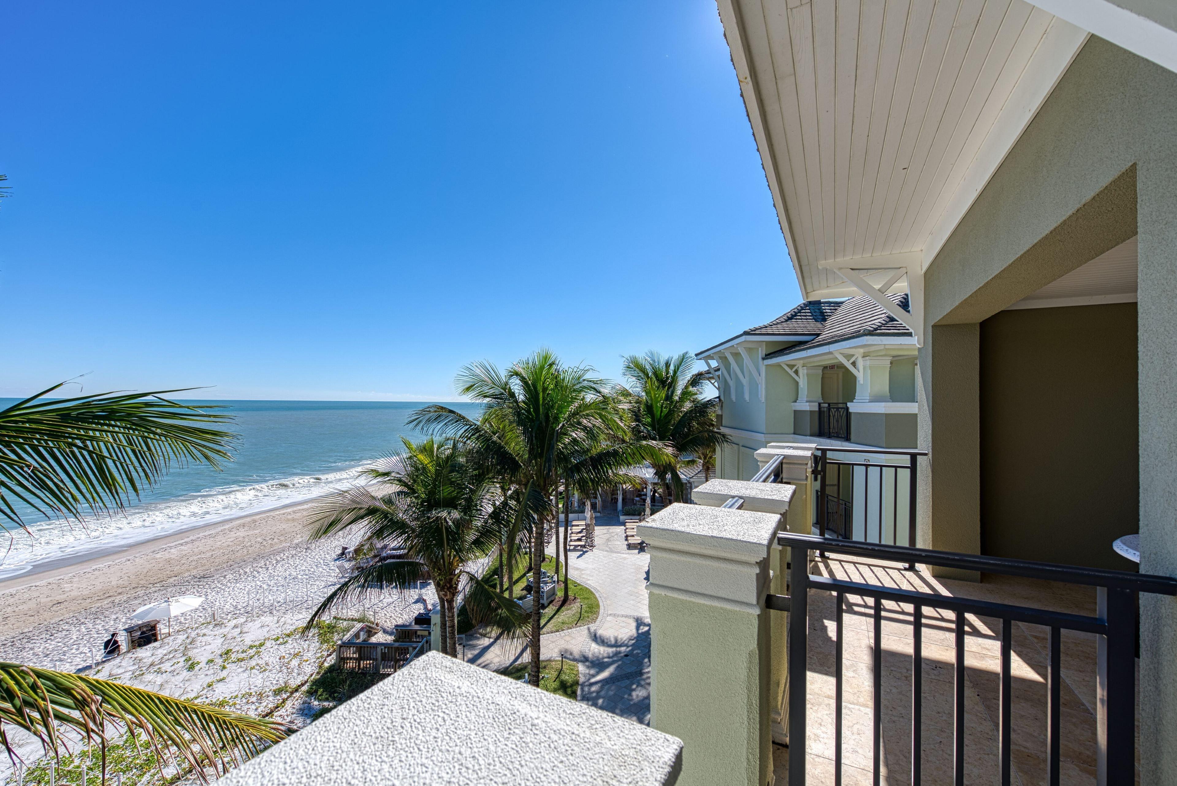 Kimpton Vero Beach Hotel&Spa, an IHG Hotel Exterior foto