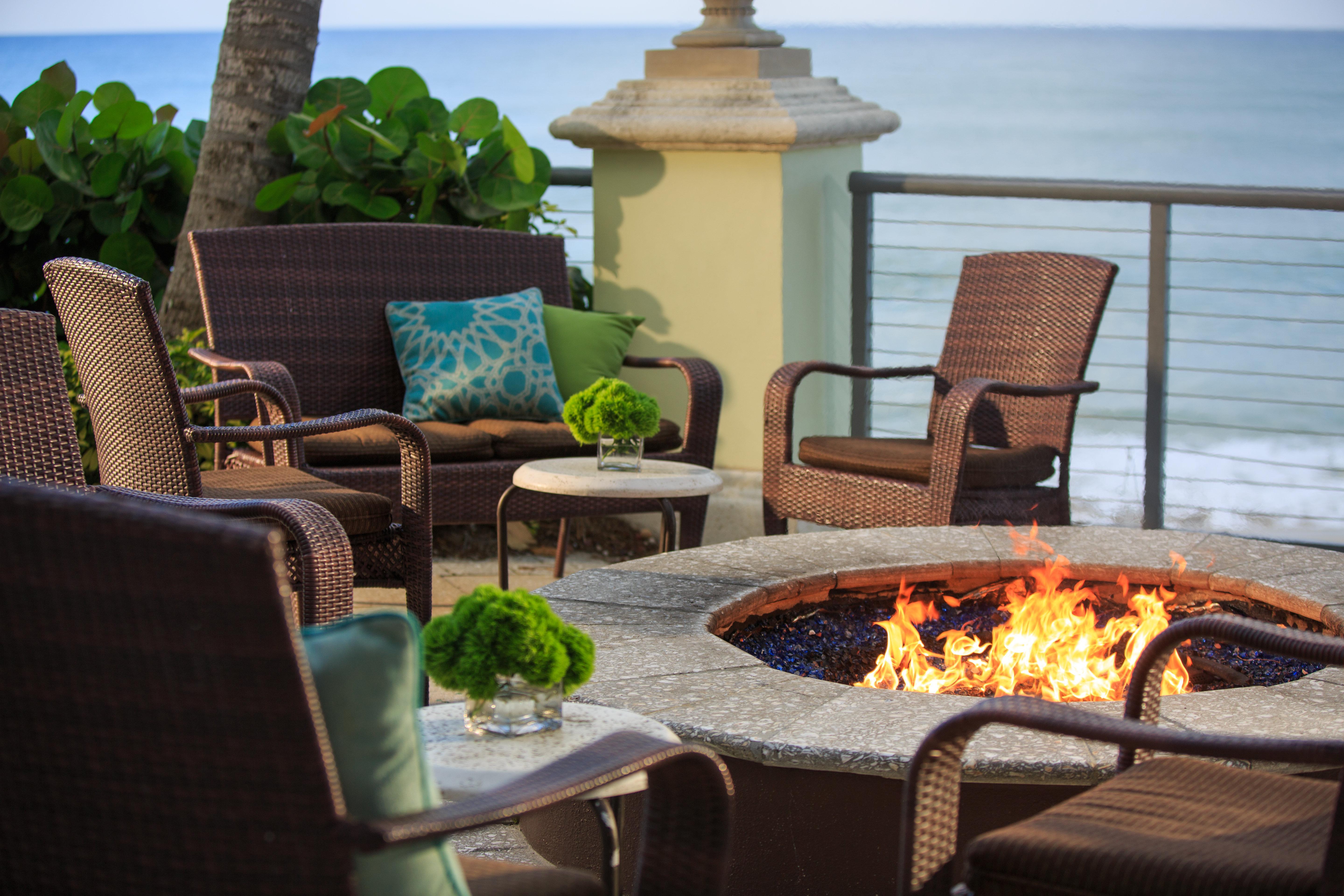 Kimpton Vero Beach Hotel&Spa, an IHG Hotel Exterior foto