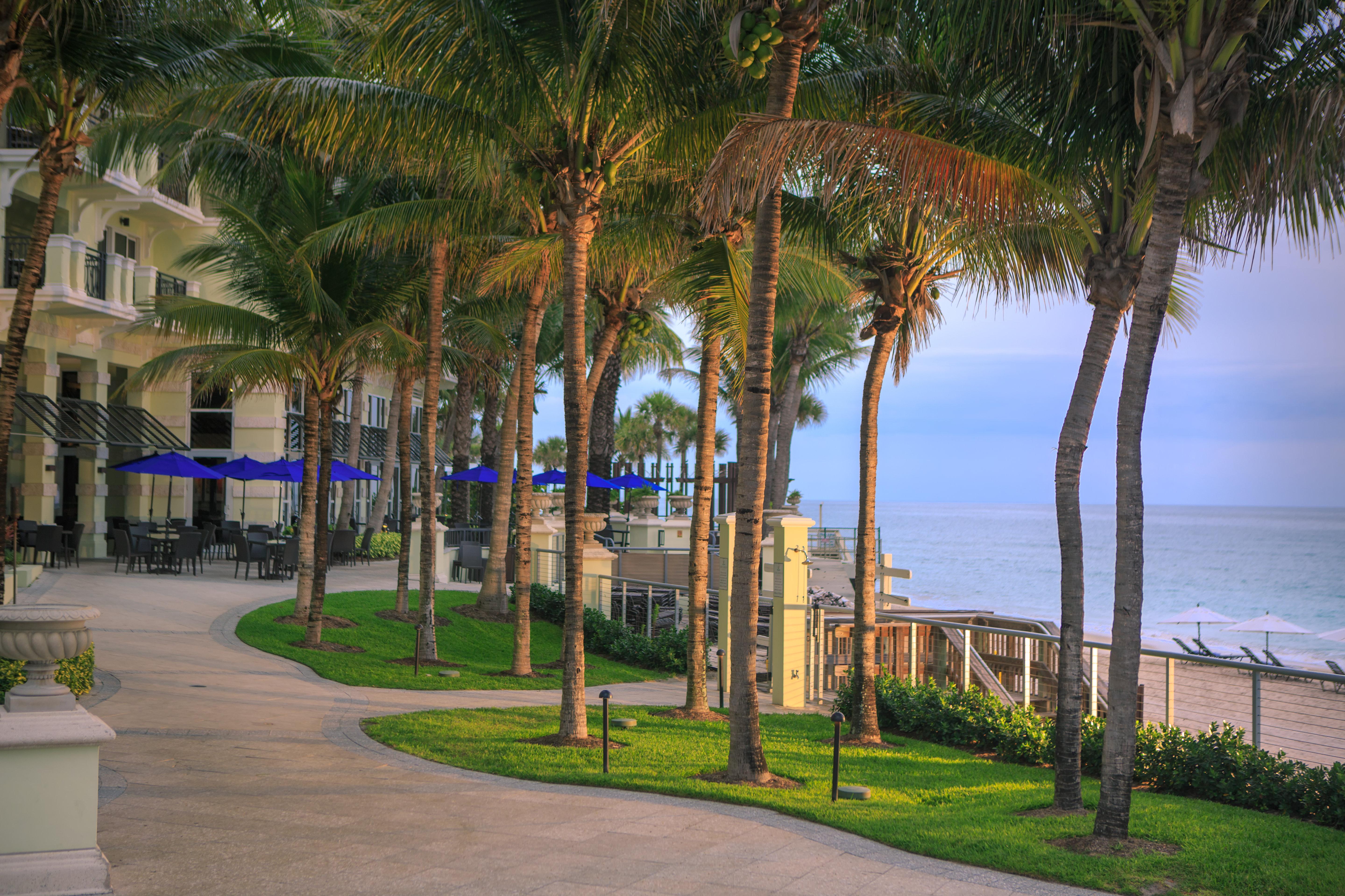 Kimpton Vero Beach Hotel&Spa, an IHG Hotel Exterior foto