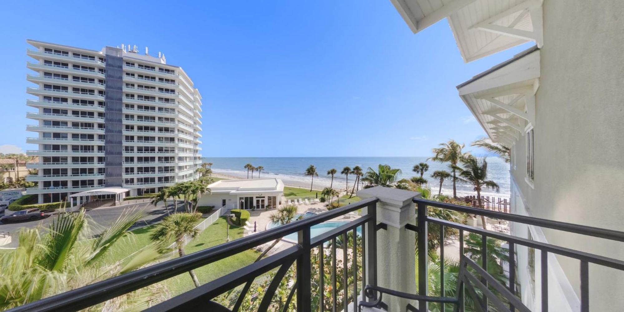 Kimpton Vero Beach Hotel&Spa, an IHG Hotel Exterior foto