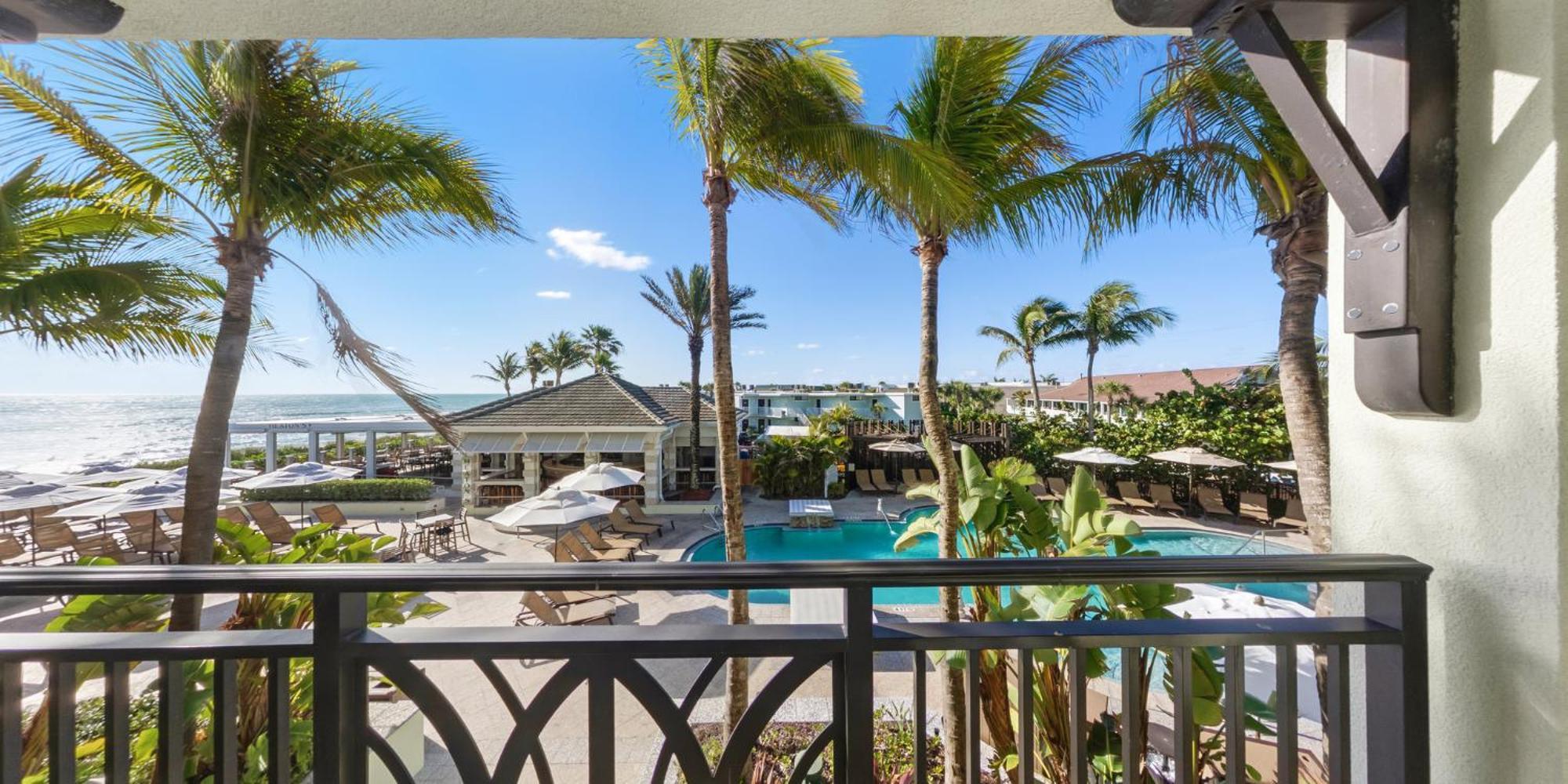 Kimpton Vero Beach Hotel&Spa, an IHG Hotel Exterior foto