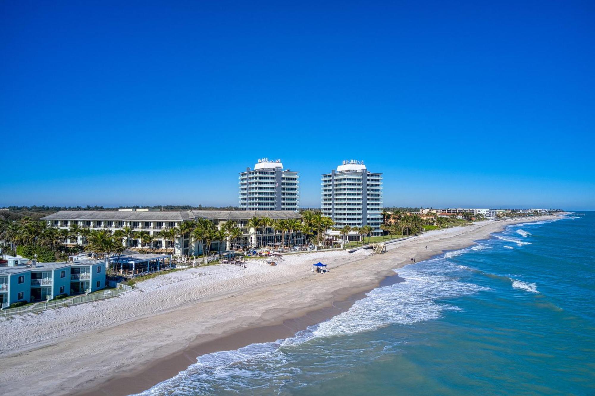 Kimpton Vero Beach Hotel&Spa, an IHG Hotel Exterior foto