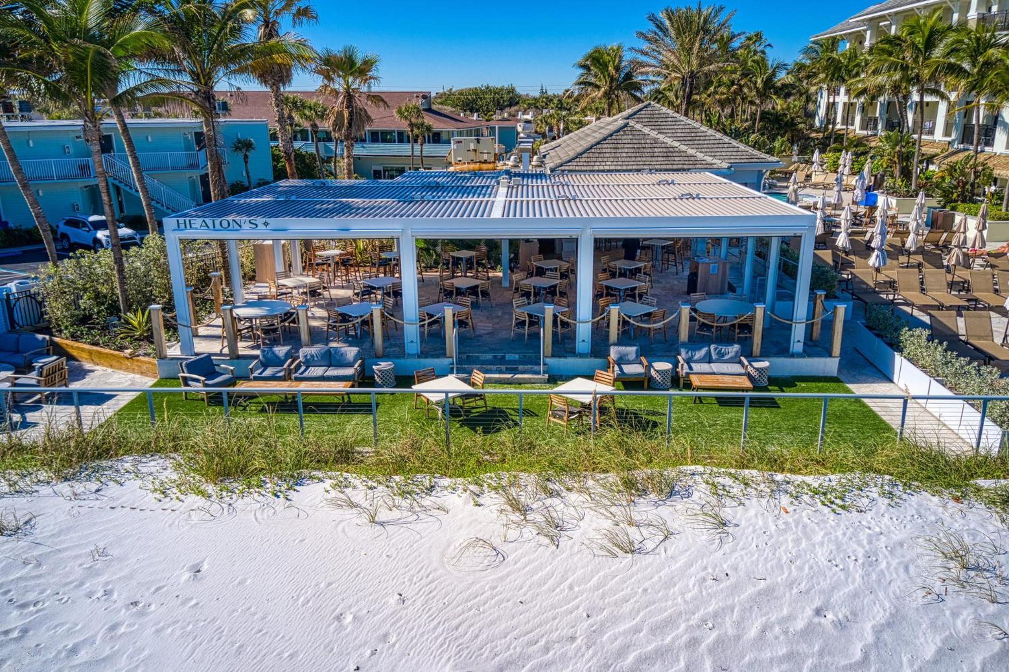Kimpton Vero Beach Hotel&Spa, an IHG Hotel Exterior foto