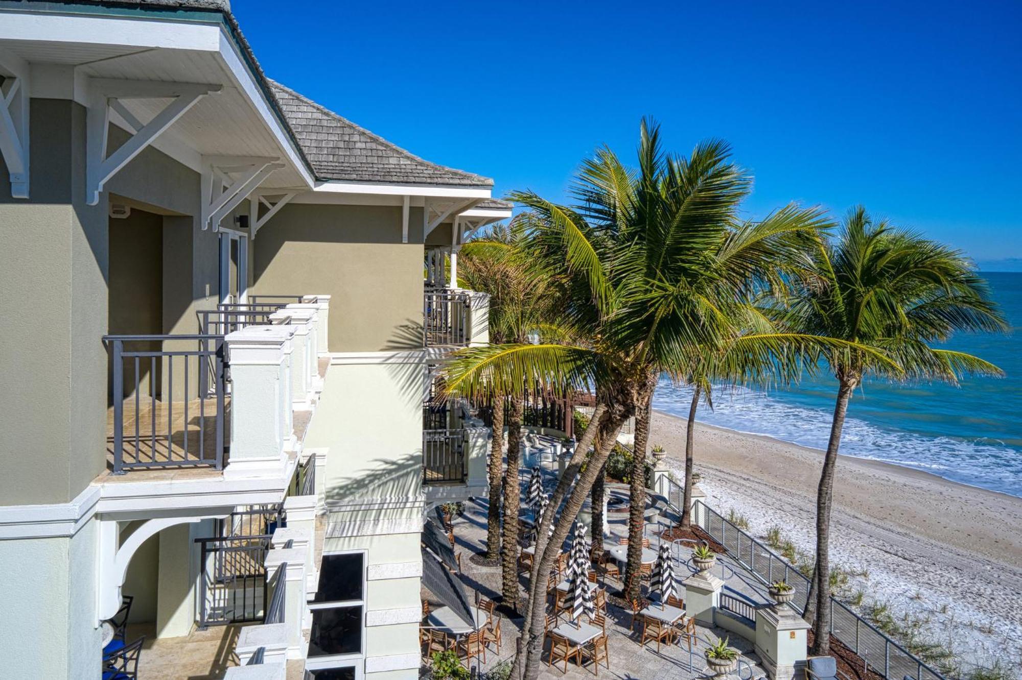 Kimpton Vero Beach Hotel&Spa, an IHG Hotel Exterior foto