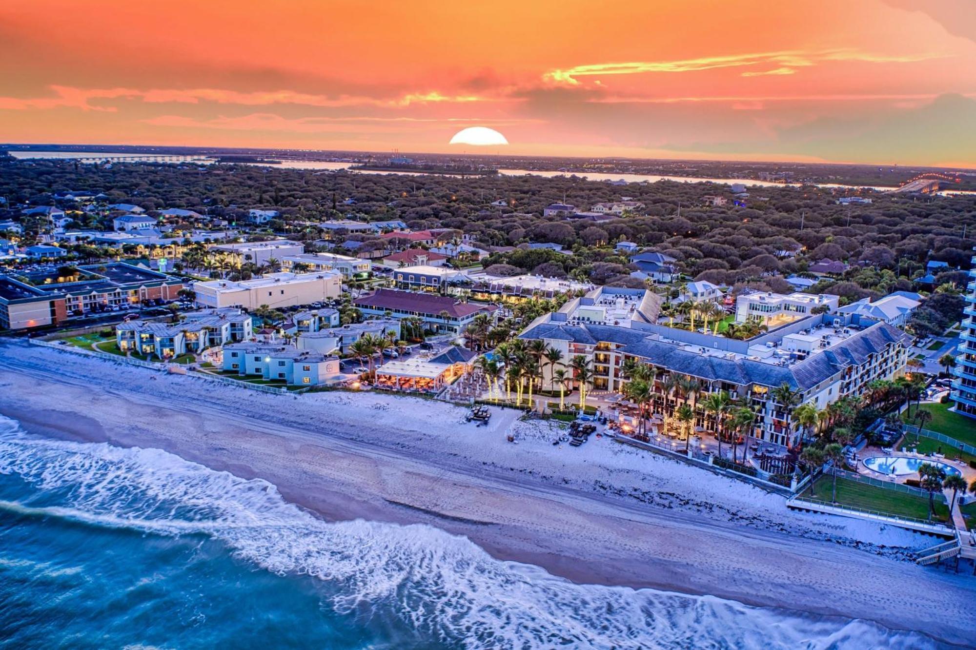 Kimpton Vero Beach Hotel&Spa, an IHG Hotel Exterior foto